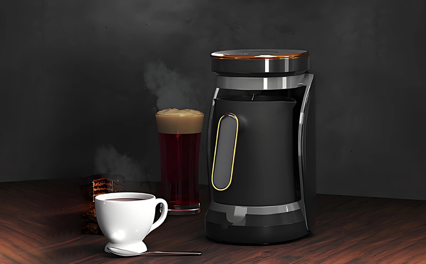 Electric Kettle