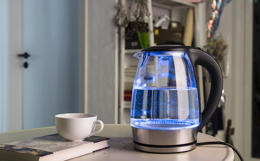 Electric Kettle