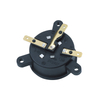 KSD688-3 3 poles for coffee maker 