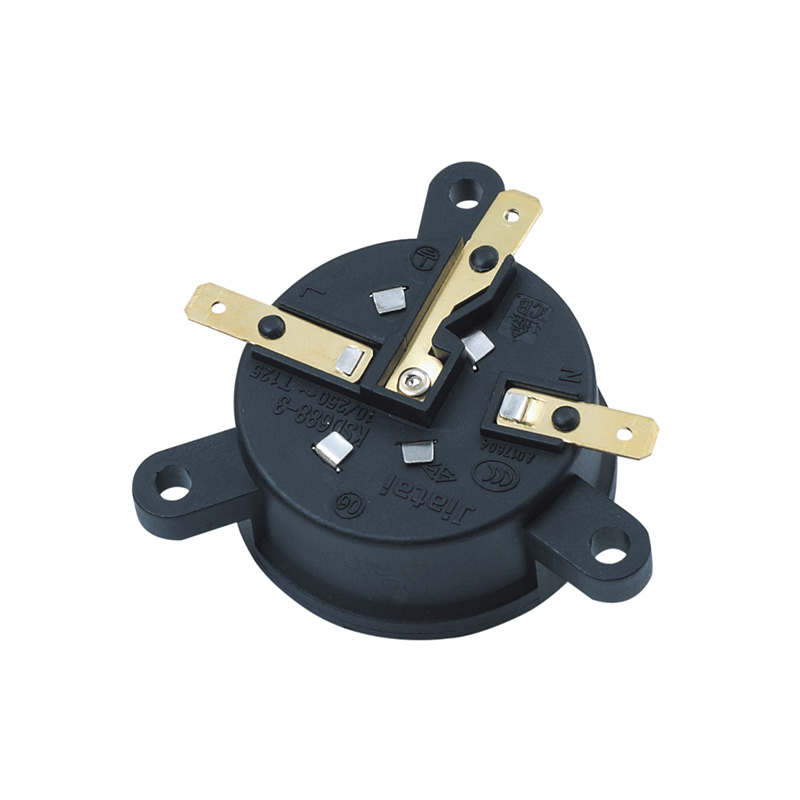 KSD688-3 3 poles for coffee maker 