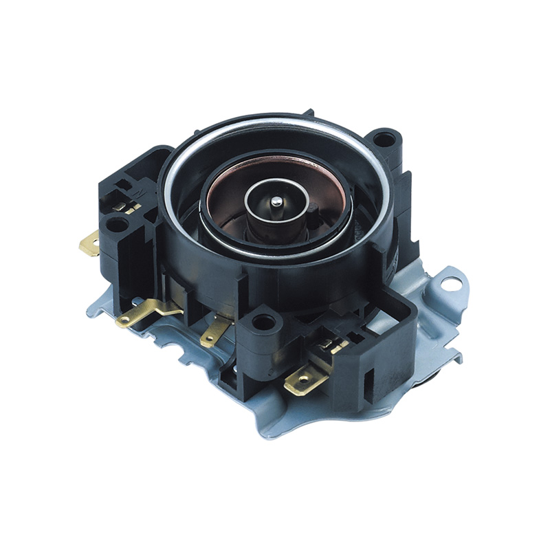 KSD568-5M Functional thermostat with NTC for electrical healthy port 
