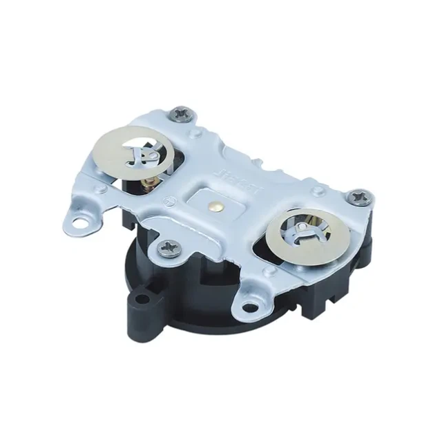 Electric Kettle Thermostat