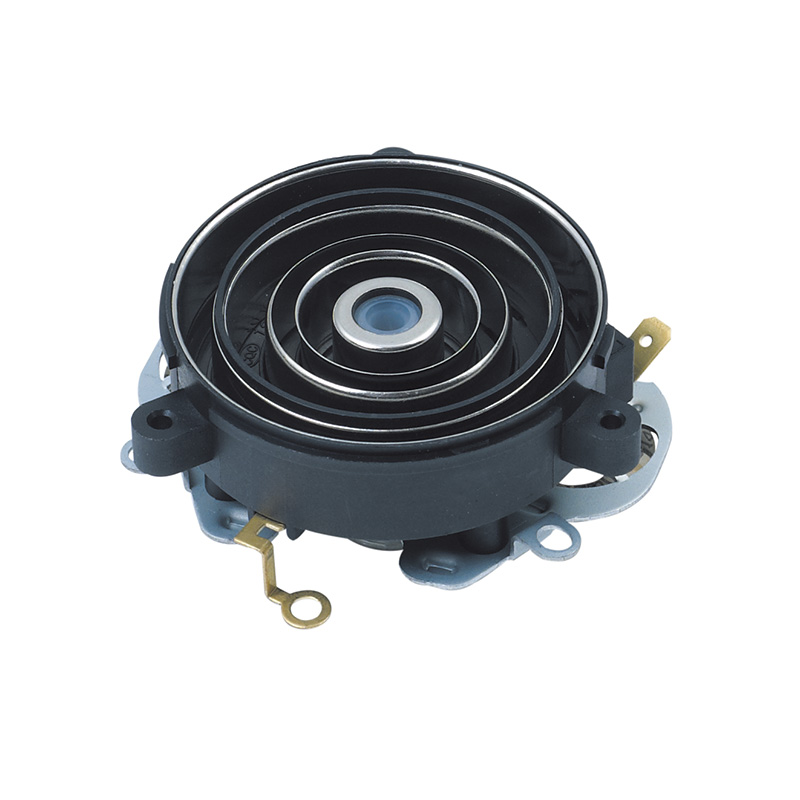 KSD688-RD Bottom Pump Temperature Controller for Multifunctional Healthy Pot