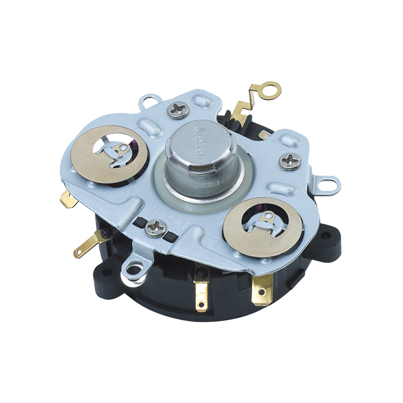 KSD688-RD Bottom Pump Temperature Controller for Multifunctional Healthy Pot