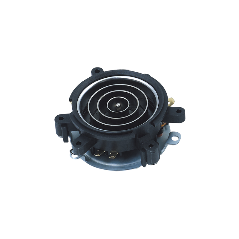 KSD688-6MA Smart Thermostat with Fuse for Multifunctional Healthy Pot