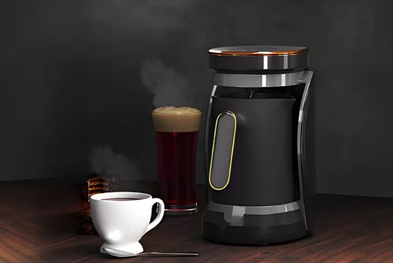 a Kettle Thermostat 