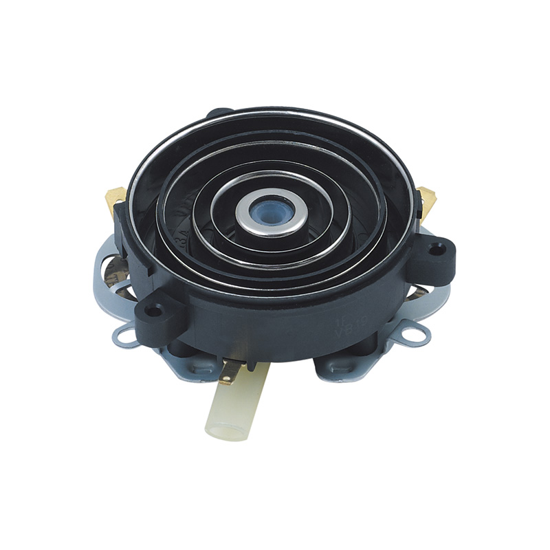 KSD688-RD Bottom Pump Temperature Controller for Multifunctional Healthy Pot