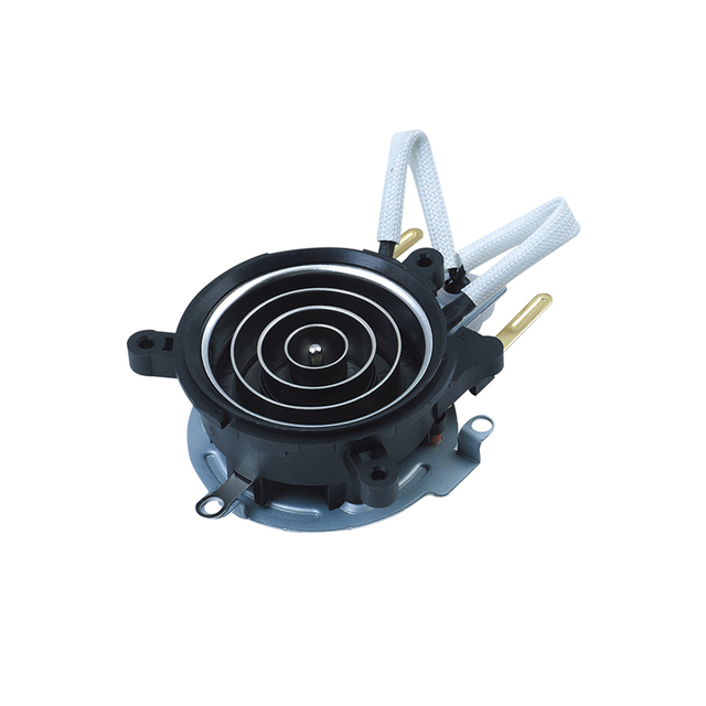 KSD688-6J with NTC, Fuse temperature controller for Multifunctional healthy pot 