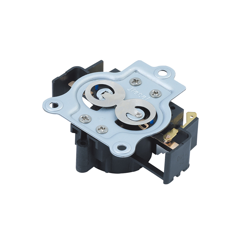 KSD688-G Dry Boiling Protect Kettle Temperature Controller