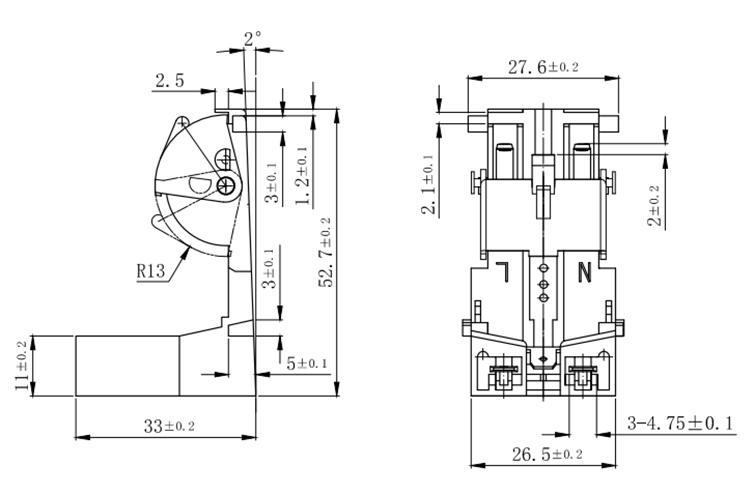 KSD168-1S01