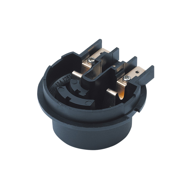 KSD568K-1T01 Lower Base connector 