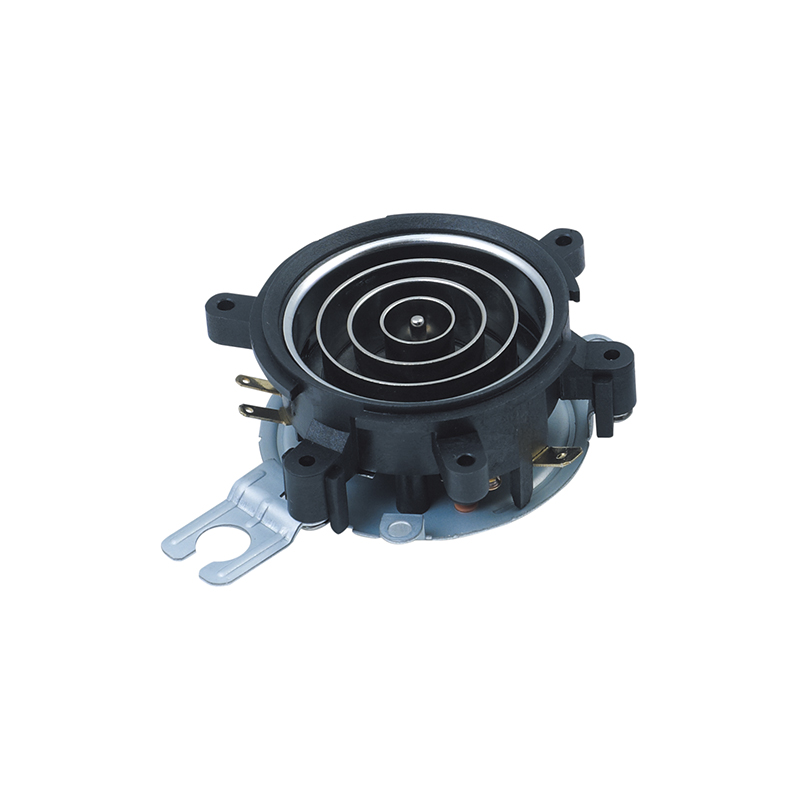 KSD688-6MA Smart Thermostat with Fuse for Multifunctional Healthy Pot