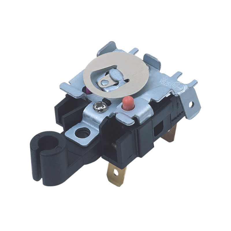 KSD320-B Mini Integration Model Temperature Controller 