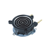 KSD688-6J with NTC, Fuse temperature controller for Multifunctional healthy pot 