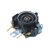 KSD568-5M Functional thermostat with NTC for electrical healthy port 