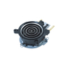 KSD688-6J with NTC, Fuse temperature controller for Multifunctional healthy pot 