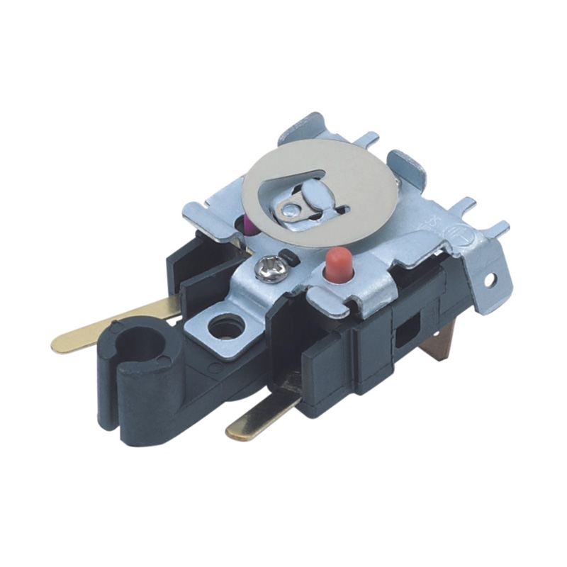 KSD320-B Mini Integration Model Temperature Controller 