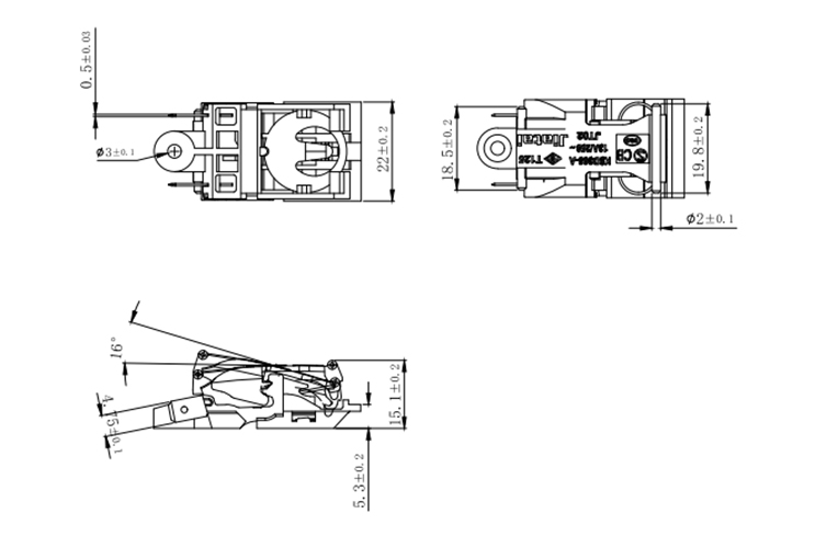 KSD368-AS05