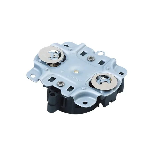 electric kettle circuit