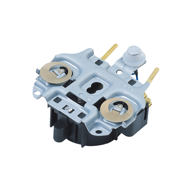 KSD568-5M Functional thermostat with NTC for electrical healthy port 