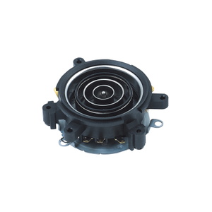 KSD688-6S00 6 Poles 10A/250V Kettle Controller