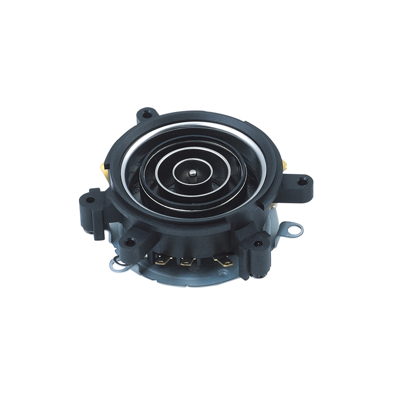KSD688-6S00 6 Poles 10A/250V Kettle Controller