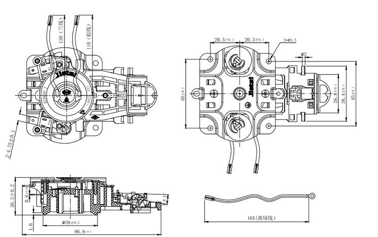 KSD688-JT2A