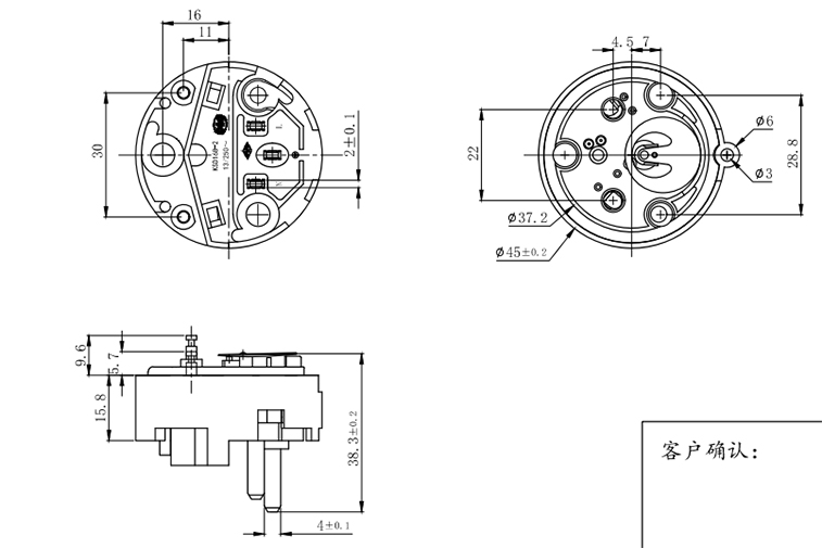 KSD168-2BC12